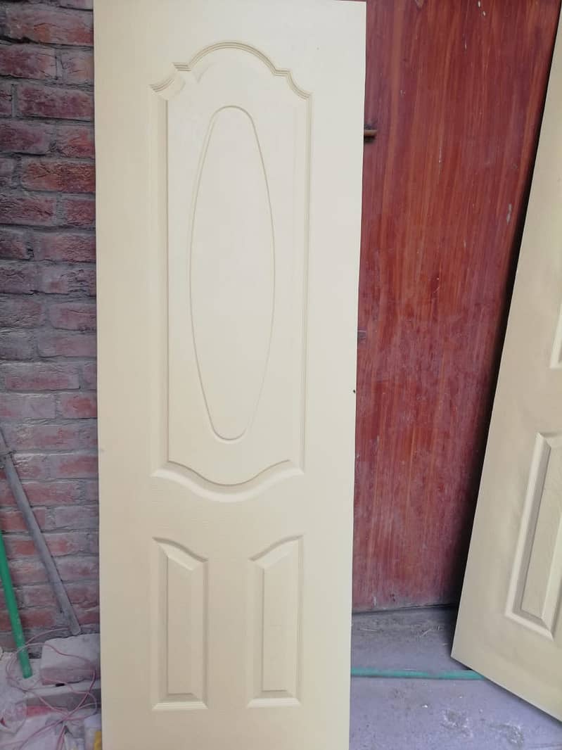 Fiber doors / Wood Door/ PVC Doors/ WPVC Doors/ Door/Home Interior 5