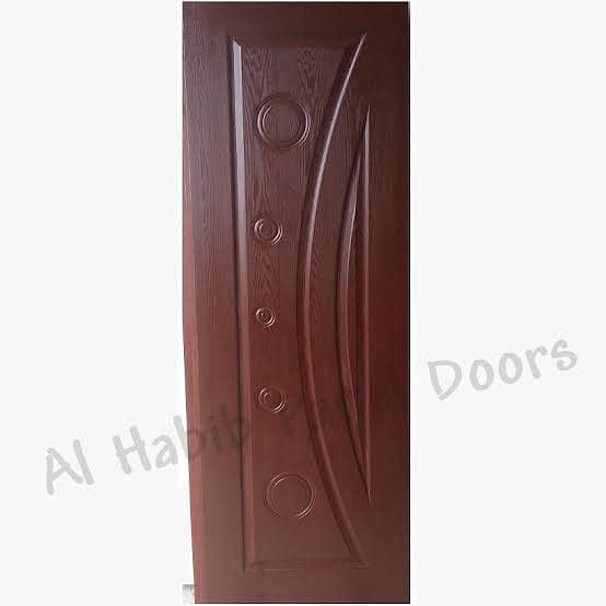 Fiber doors / Wood Door/ PVC Doors/ WPVC Doors/ Door/Home Interior 6