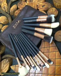 fashion and beauty brand brushes