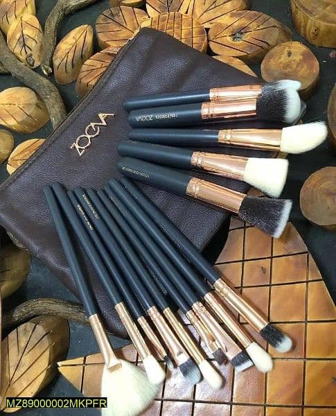 fashion and beauty brand brushes 0