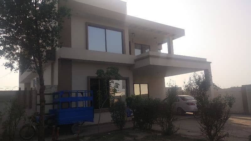 Beautiful, Brand New and Luxury House For Sale 8