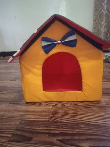 cat house for sale only in 1200R. s 0