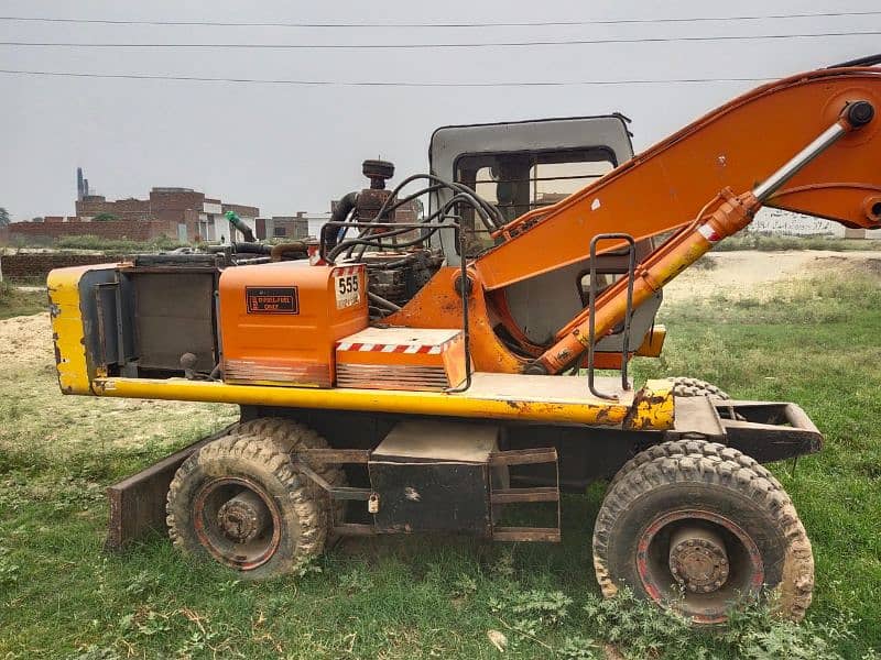 Construction Machinery For Sale. 10