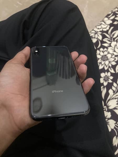 Iphone x pta approved 4