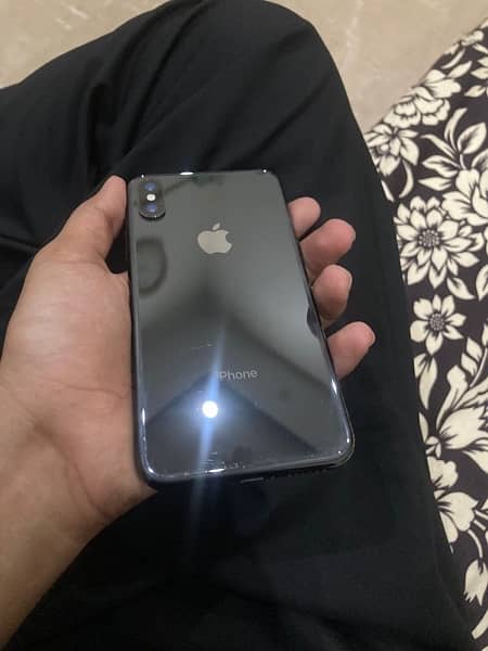 Iphone x pta approved 6