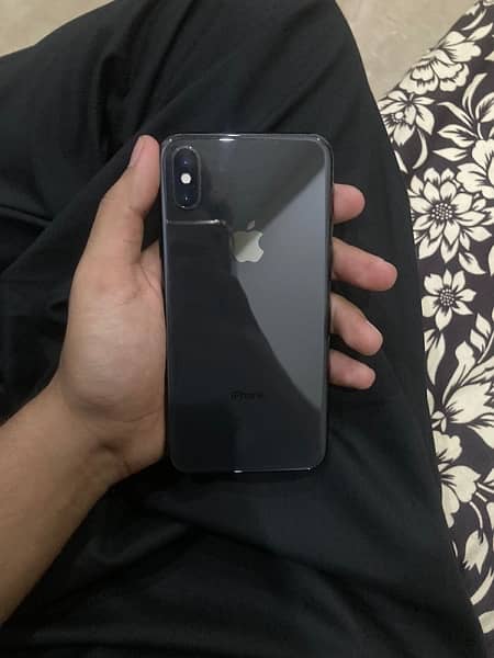 Iphone x pta approved 7