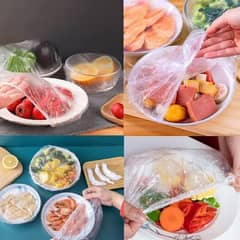 Food Cover(50 pieces)
