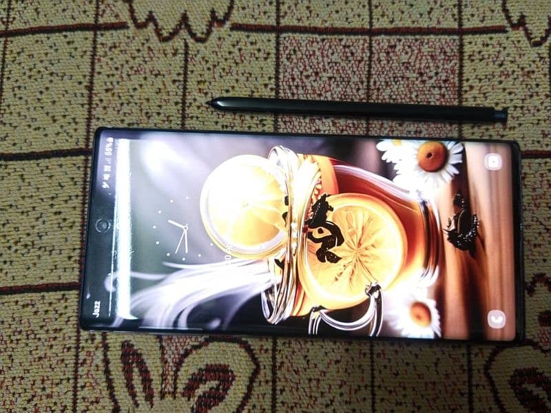 Samsung Galaxy note 10 5G 3