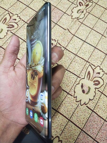 Samsung Galaxy note 10 5G 10