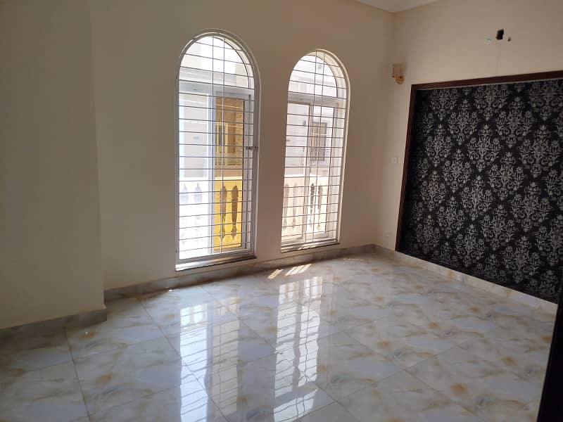 5 MARLA IDEAL LOCATION BRAND NEW HOUSE FOR SALE IN DHA RAHBAR BLOCK K 3