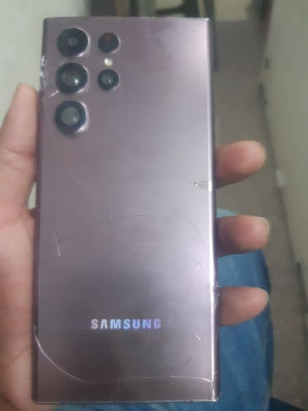 Samsung A 22 ultra 12gb, 256 gb 1
