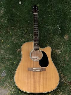 AoA im selling my acoustic guitar