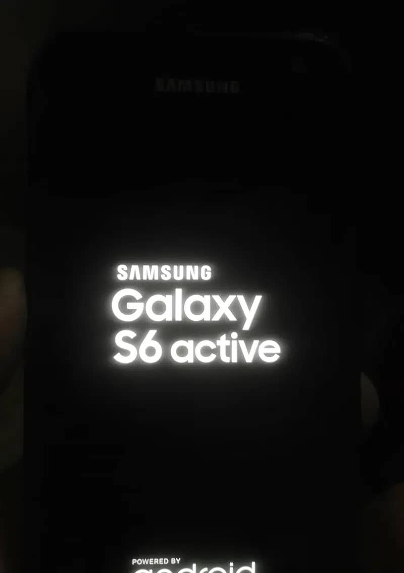 Samsung S6 Active 3/32 Urgent Sale 2
