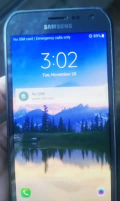 Samsung S6 Active 3/32 Urgent Sale