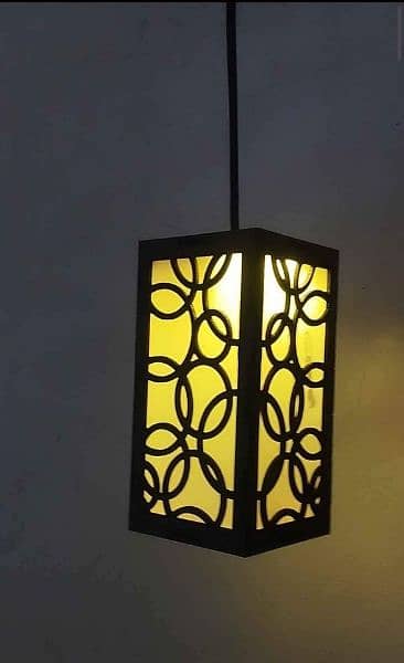Gate Lamps / Wall Lamps / decor / Chandler / Hanging Lamp / decoration 3