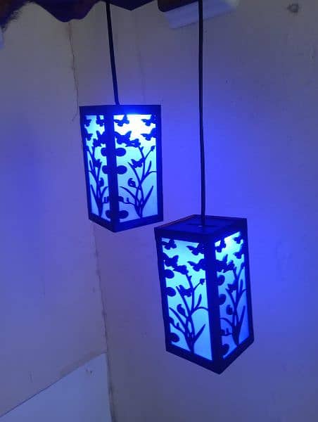 Gate Lamps / Wall Lamps / decor / Chandler / Hanging Lamp / decoration 8