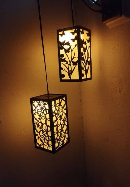 Gate Lamps / Wall Lamps / decor / Chandler / Hanging Lamp / decoration 9