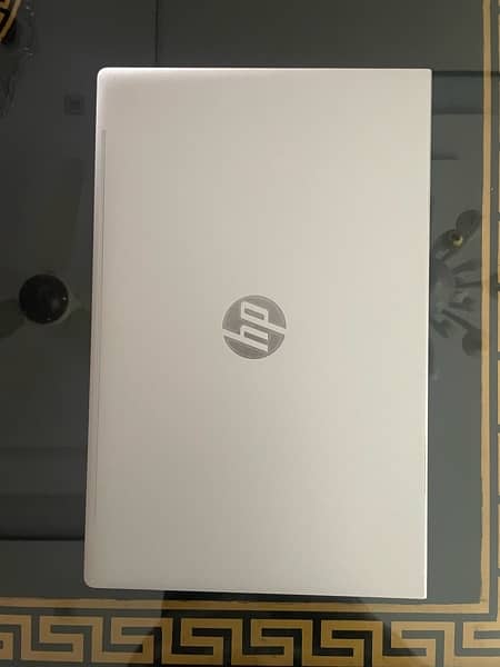 HP ProBook 450 i7 15.6 G9 1