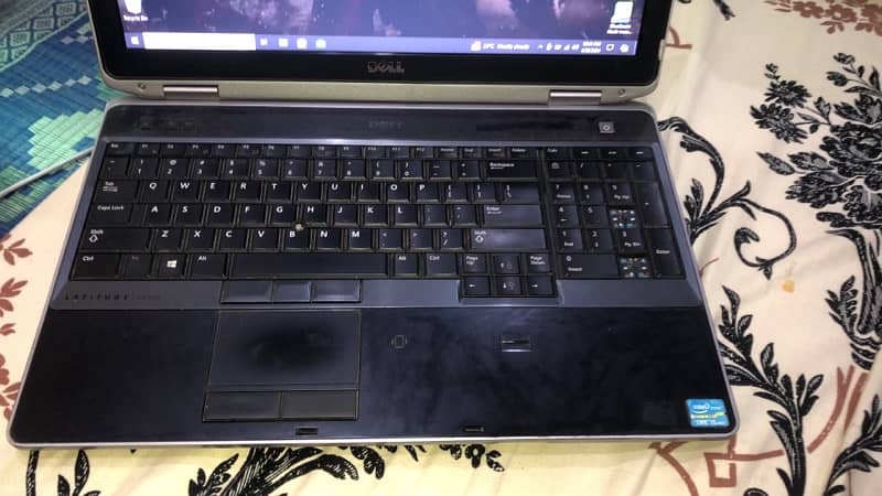 Laptop dell USED 0