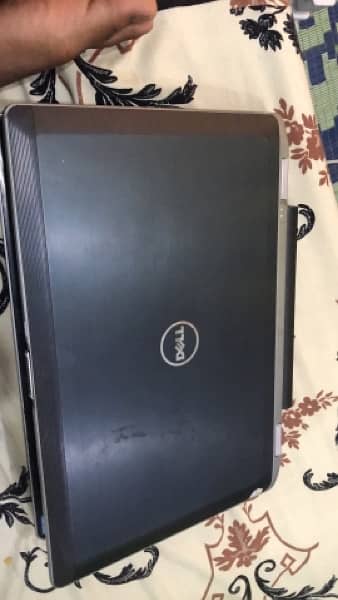 Laptop dell USED 4