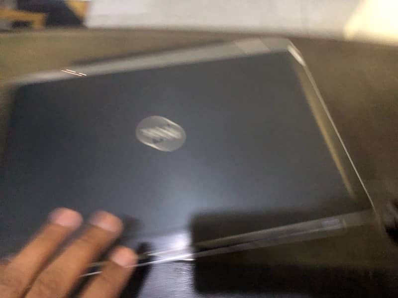 Laptop dell USED 5