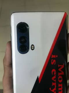 moto edge plus 12gb 256gb non pta but tax 3850