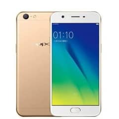 Oppo A57 4GB 64GB Urjent Forsale 0