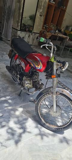 Dhoom 70 for sale