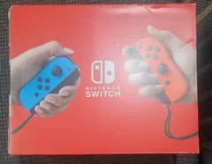 Brand New Nintendo Switch for sale
