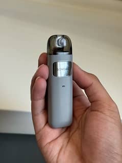 sonder U geekvape pod