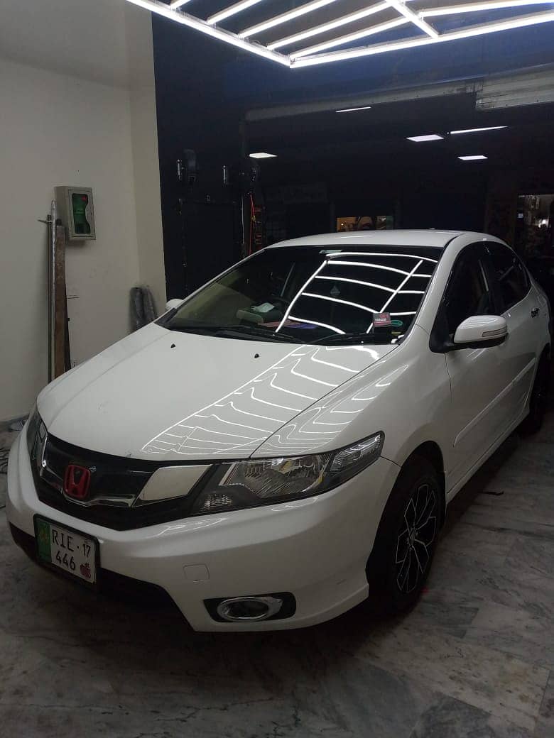Car ppf protection / Ceramic Coating for Car Wraps / Glass Coating 14