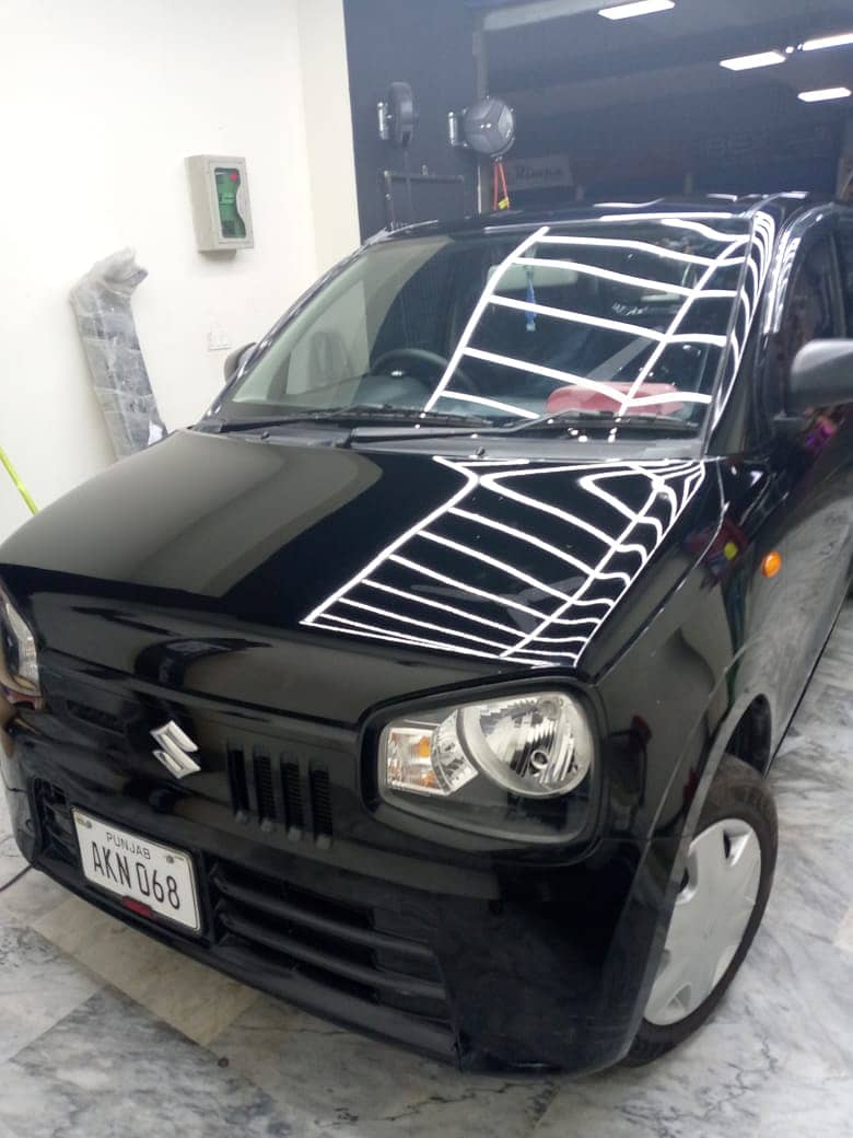 Car ppf protection / Ceramic Coating for Car Wraps / Glass Coating 15