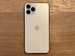 iPhone 11 pro PTA aproved 256 gb