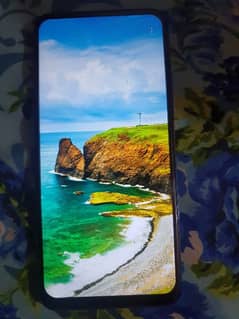huawei y9a good mobile