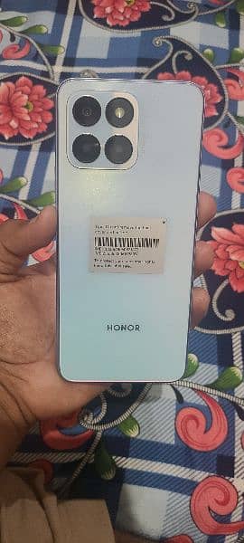 honor x6 5g non pta sim time full condition 10 of 10 3