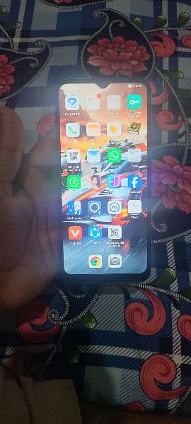 honor x6 5g non pta sim time full condition 10 of 10 4