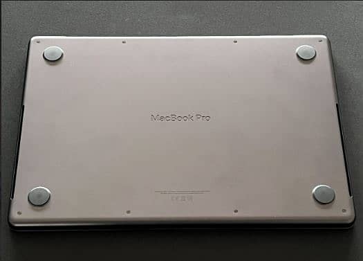 Apple MacBook Pro M3 14inch M3 8 512GB 14" 3
