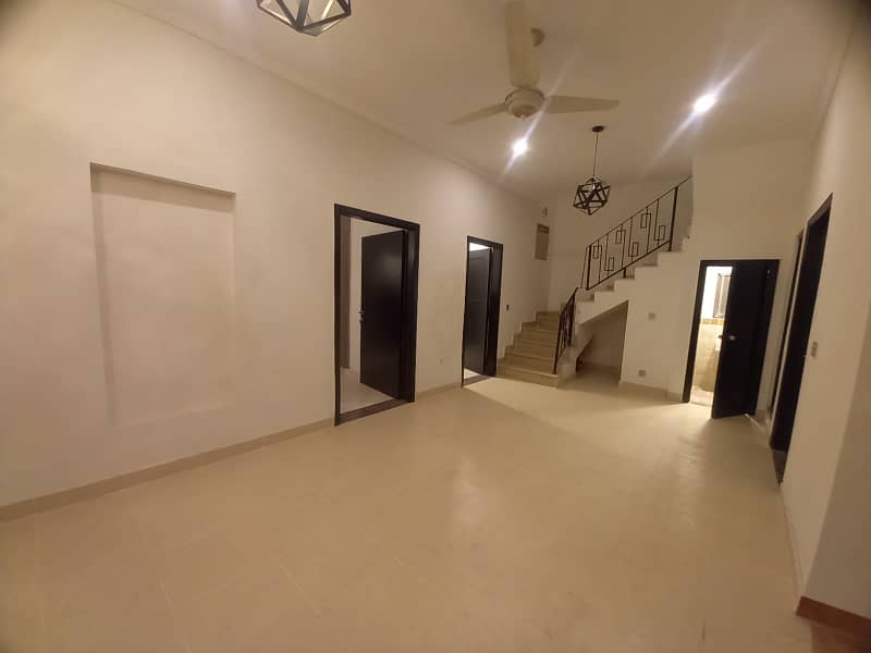 5 marla renovated modern design most luxurious bungalow for sale in Divine garden new airport road lhr 4