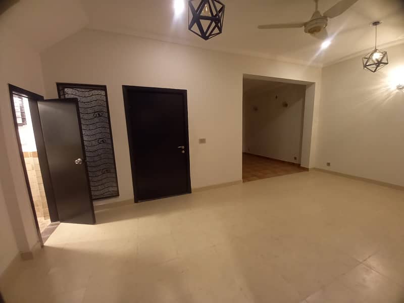 5 marla renovated modern design most luxurious bungalow for sale in Divine garden new airport road lhr 9
