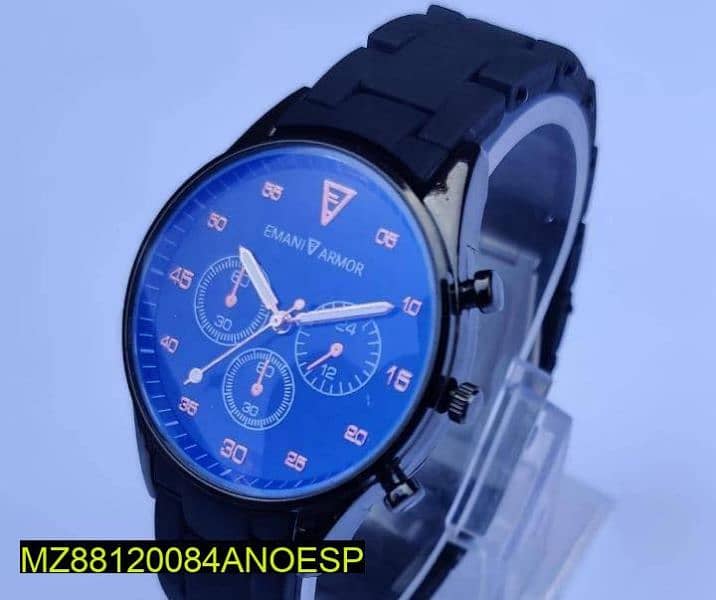 blue watch 1