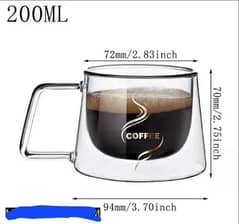 Coffee Cup & Mug