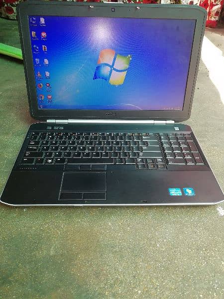 dell laptop for sell all okay 2