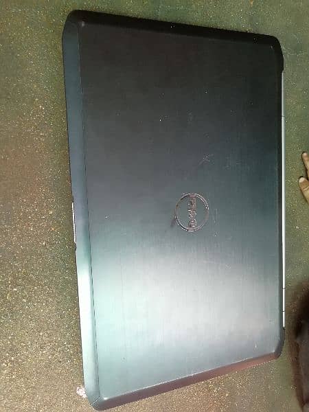 dell laptop for sell all okay 3