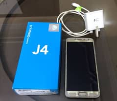 Samsung Galaxy J4 16GB