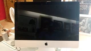 Apple iMac "Core i5" 3.1 21.5" (4K, Late 2015)