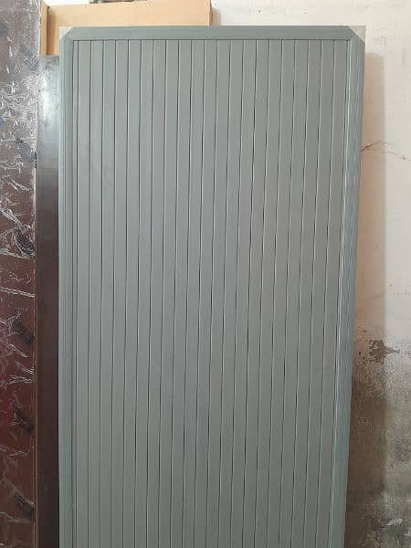 pvc doors/plastic door/Darwaza/gypsum ceiling/pvc wall pelling 1