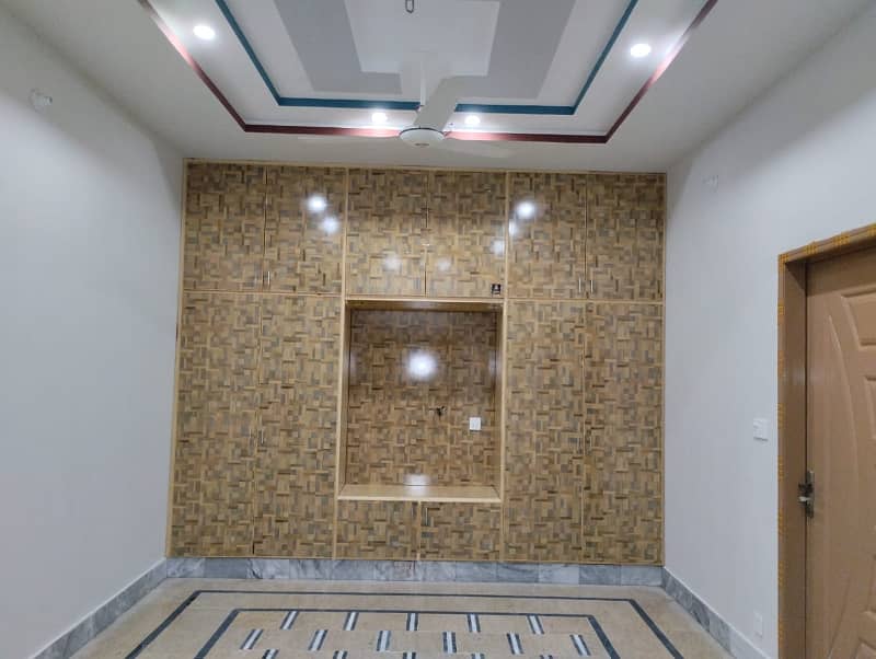3 MARLA BRAND NEW LOWER PORTION FOR RENT JUBILEE TOWEN INLAHORE 0