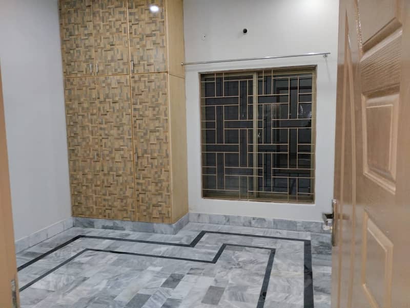 3 MARLA BRAND NEW LOWER PORTION FOR RENT JUBILEE TOWEN INLAHORE 3