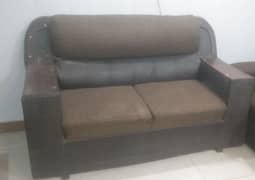 sofa 2 seats for sale