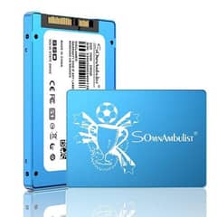 brand new ssd 512gbfor hp dell asus etc 0